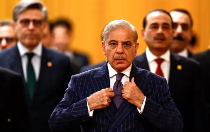 شهباز شریف: توافق آمریکا و ایران یک پیروزی برای صلح و دیپلماسی است