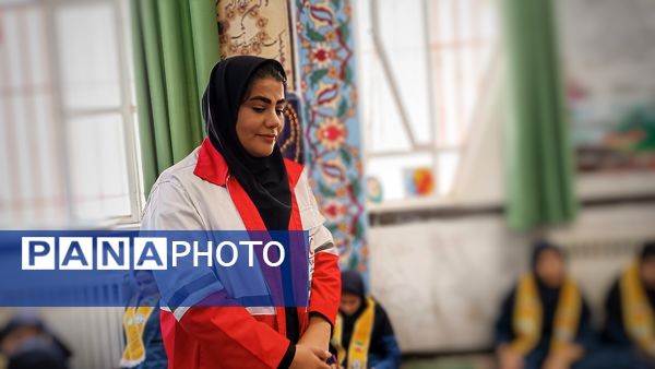  دوازدهمین پیش اردوی ملی پیشتازان کهگیلویه و بویراحمد 