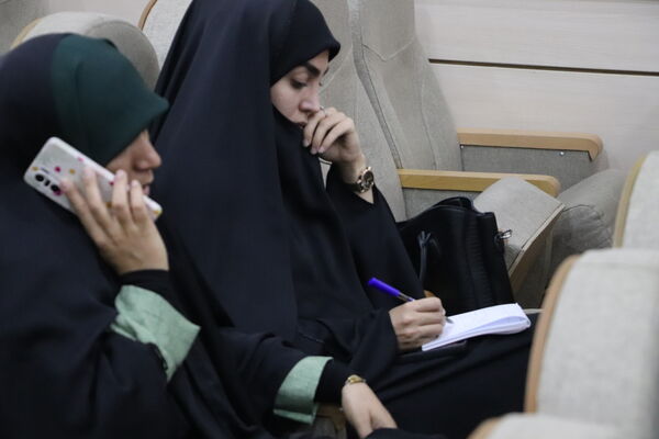دوره توانمندسازی مربیان تربیتی در سنندج 