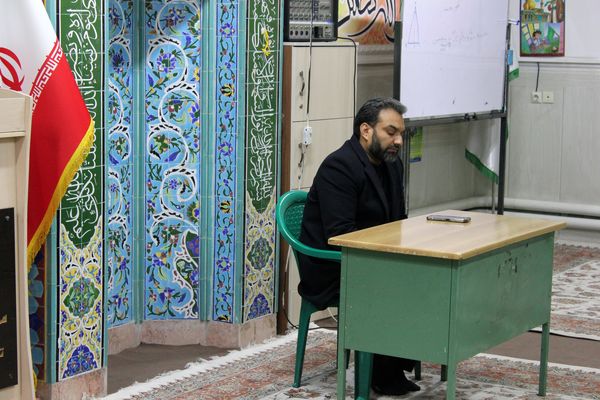 ترسیم شدن نقشه راه اجرای مانور «یاوران انقلاب» با حضور مدارس برگزیده 