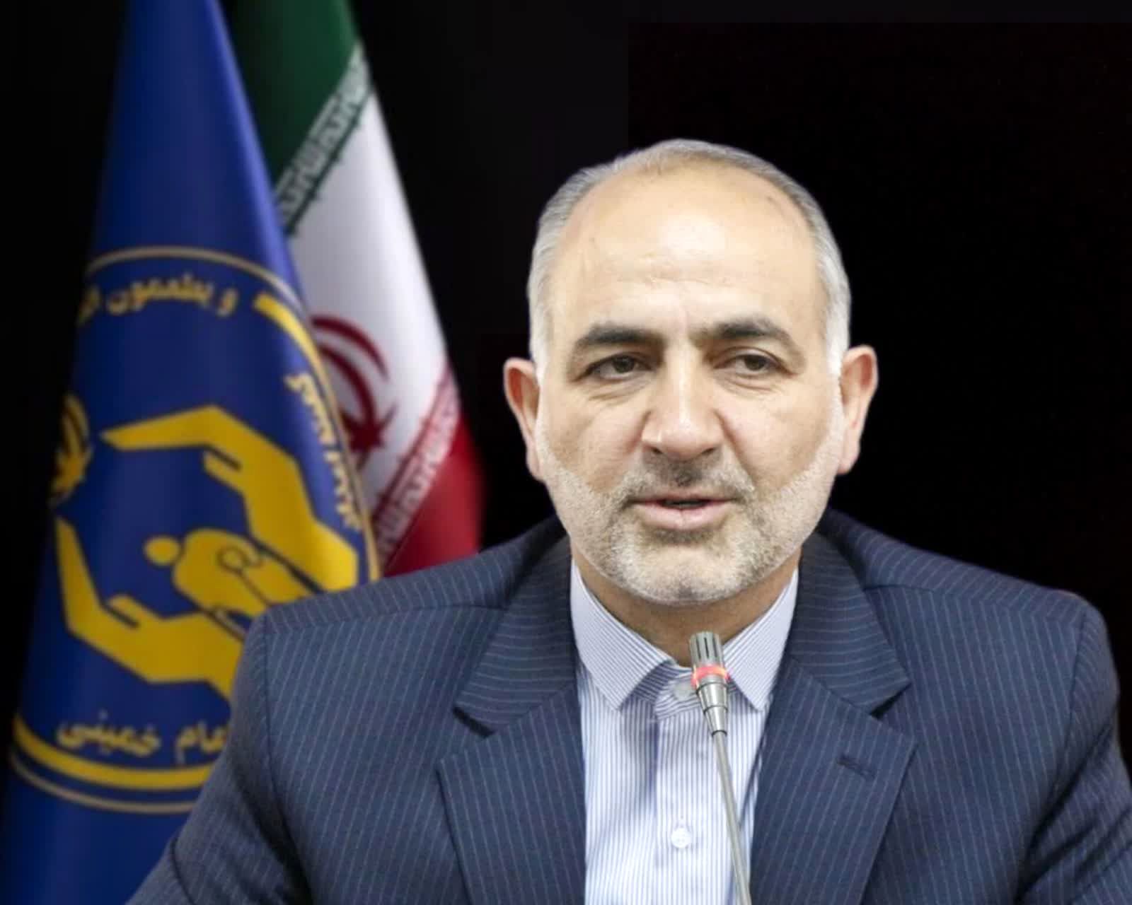 پویش حامی‌یابی برای فرزندان یتیم و محسنین آغاز شد