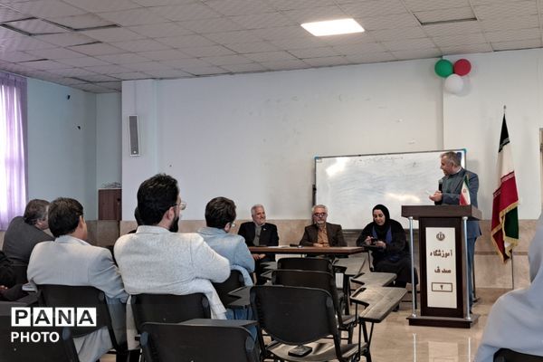 انتخابات شورای موسسان مدارس و مراکز غیردولتی شهریار و اعلام نتایج