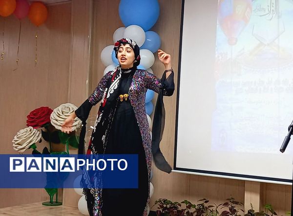 برگزاری مراسم تجلیل از برگزیدگان مسابقات قرآنی و فرهنگی ،هنری