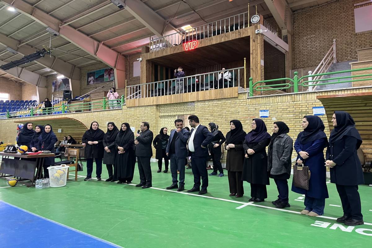 ورزش به عنوان راهی برای حفظ تندرستی اهمیت دارد