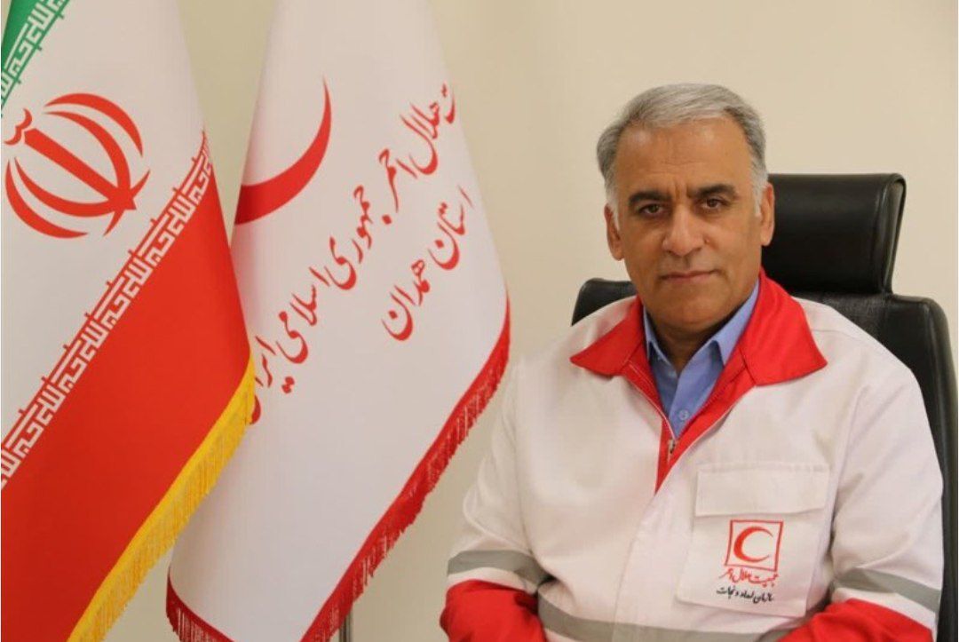 تشریح برنامه‌های هفته هلال‌احمر در همدان؛ از اجرای طرح «هلال در میدان» تا خدمت‌رسانی به مناطق محروم