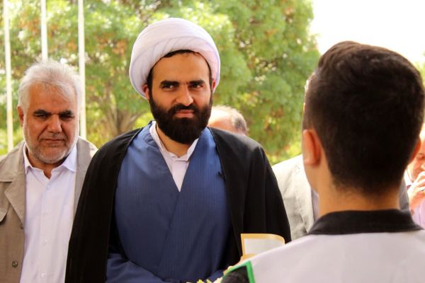 افتتاحیه فعالیت‌های تابستانی در زنجان