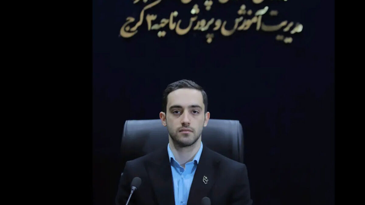 روابط عمومی بازوی قدرتمند و متفکر هر سازمانی است