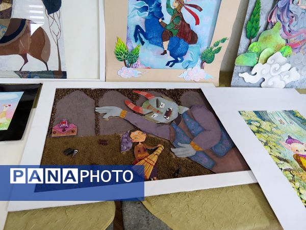 برگزاری جشنواره امید فردا در بجنورد