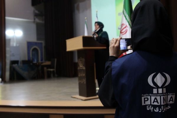 پانا؛ خانه‌ای که در آن قد کشیدم