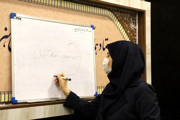سومین کارگاه خبرنگاری پانا در یزد
