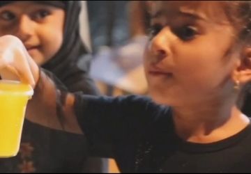 پیاده روی اربعین، روایت ایستادگی و مقاومت