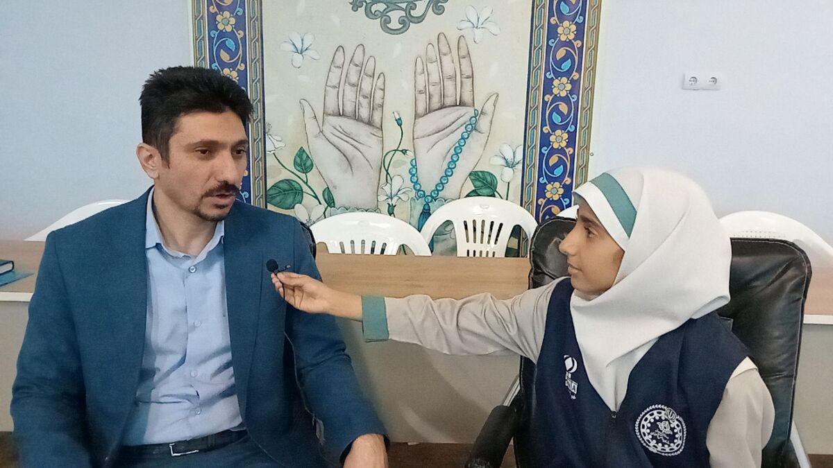 تحقق اهداف سند تحول بنیادین با اجرای الگوی «مدرسه تراز» در مدارس متوسطه