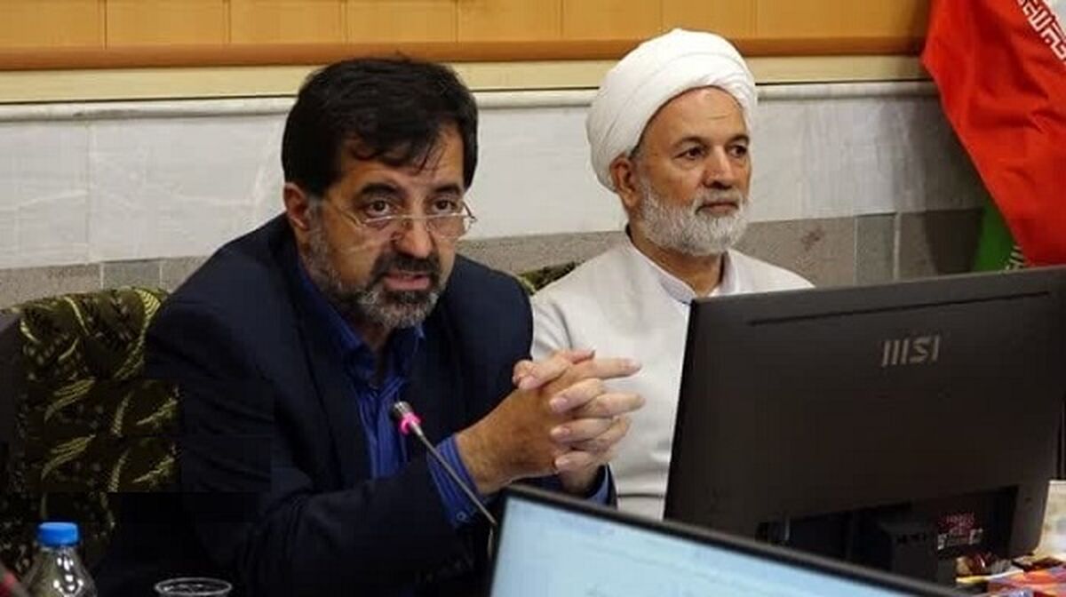اردوگاه دانش‌آموزی 15 خرداد قم ظرفیت مناسبی برای فعالیت‌های فوق برنامه آموزش و پرورش است