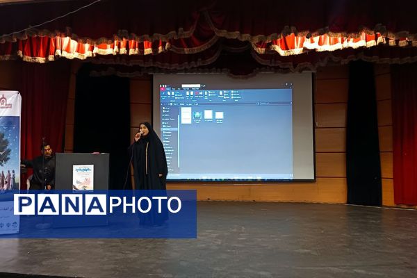 گامی مؤثر در روند بهبود سازی آسیب های اجتماعی دانش آموزان