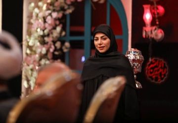 روایت عاشقانه ناتمام در «از مامان بگو»