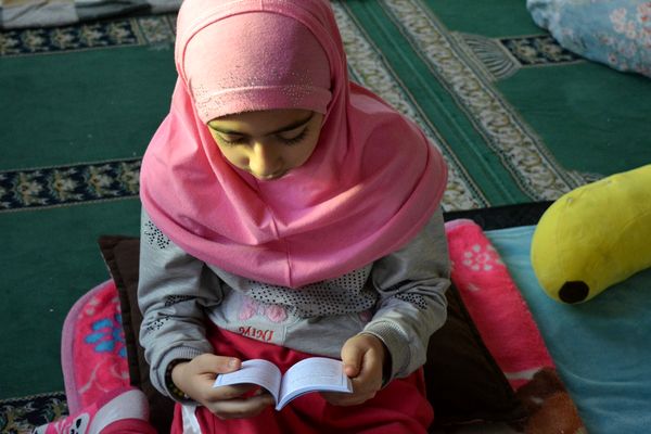 از تعلقات تا تعالی، میهمانی سه‌روزه در خانه‌ خدا