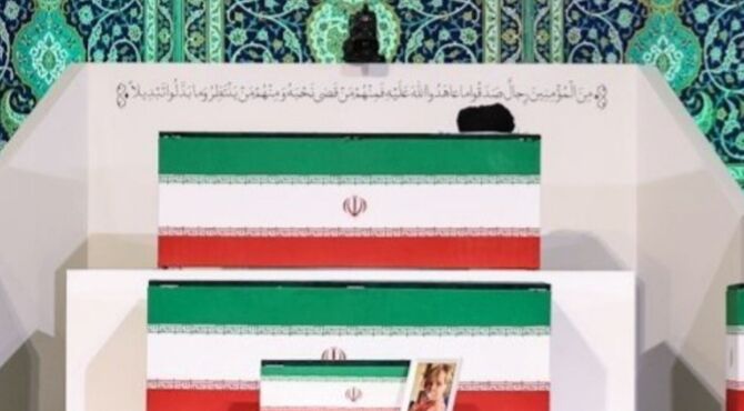 امان از آن سحری که همه  ما را داغ دار کرد