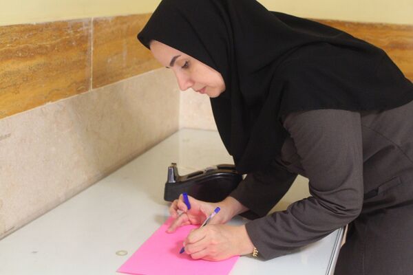 برگزاری مسابقات قرآن‌، عترت ونماز دربهارستان‌دو