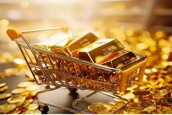 سرمایه‌گذاران حقیقی دیروز چه میزان پول به صندوق‌های طلا واریز کردند؟