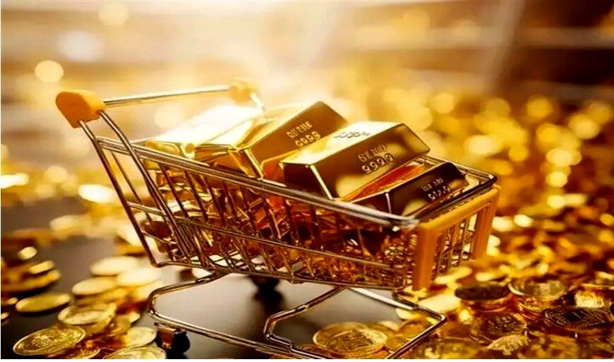 تمرکز ذخایر طلای پلتفرم‌ها در یک بانک می‌تواند اعتماد عمومی را تضعیف کند