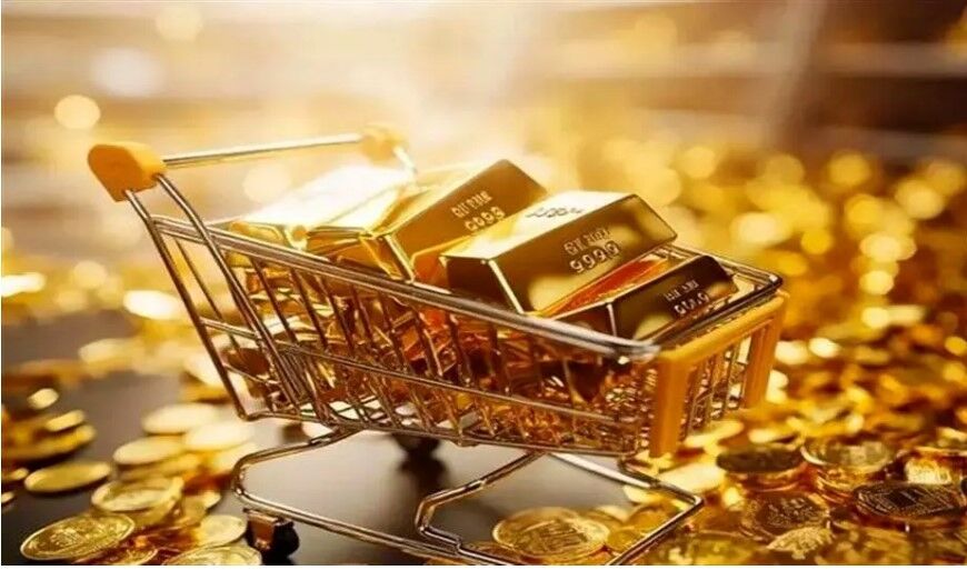 پیش‌بینی رشدهای قابل توجه اونس طلا در سال 2026