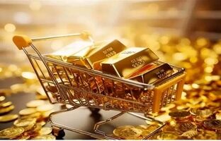 تمرکز ذخایر طلای پلتفرم‌ها در یک بانک می‌تواند اعتماد عمومی را تضعیف کند