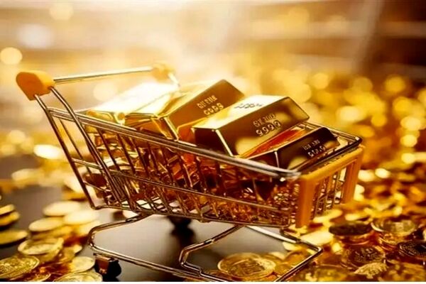 تمرکز ذخایر طلای پلتفرم‌ها در یک بانک می‌تواند اعتماد عمومی را تضعیف کند