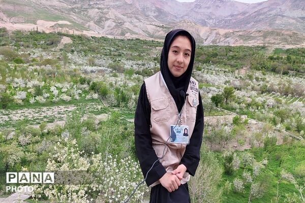 آلبوم تصویری از طبیعت زیبای شهر بار در اردیبهشت‌ماه  ۱۴۰۵ -1