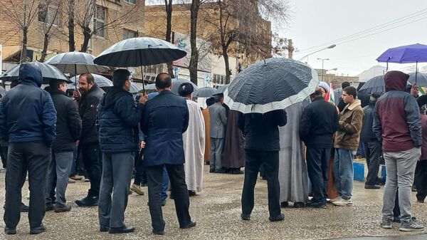 راهپیمایی ۲۲ بهمن در شهرستان فارسان