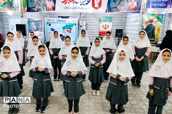 دانش‌آموزان، راویان همدلی در اجتماعات شبانه فشافویه