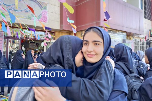 صدای مهر؛ ضربان امید 