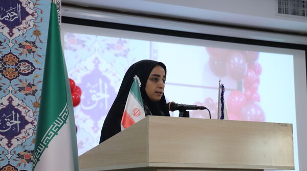 چهارمین روز دوره تربیت مربیان جدیدالورود تشکیلات پیشتازان سازمان دانش‌آموزی استان آذربایجان شرقی