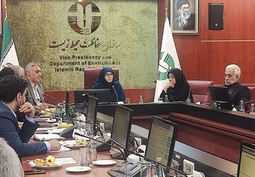 دیپلماسی گرد و غبار باید با حضور متخصصان تقویت شود
