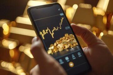 پلتفرم‌های خرید و فروش طلا سازوکار تعریف‌ شده‌ای ندارند/ مردم به همه پلتفرم‌ها اعتماد نکنند