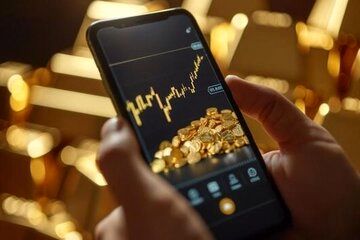 پلتفرم‌های خرید و فروش طلا سازوکار تعریف‌ شده‌ای ندارند/ مردم به همه پلتفرم‌ها اعتماد نکنند