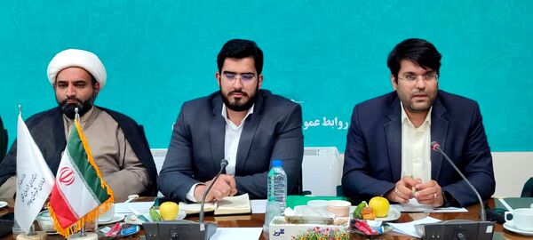 برگزاری دومین جلسه شورای آموزش و پرورش شهرستان جاجرم 