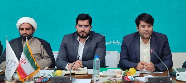 برگزاری دومین جلسه شورای آموزش و پرورش شهرستان جاجرم 