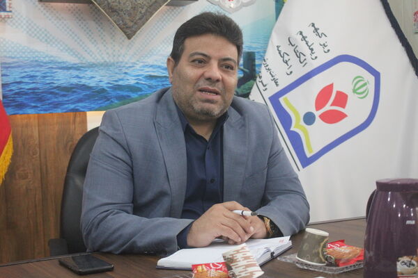 جلسه برنامه‌ریزی بزرگداشت هفته دفاع مقدس در اداره‌کل آموزش و پرورش استان بوشهر
