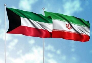 واکنش کویت به حادثه بالگرد رئیس‌جمهور ایران