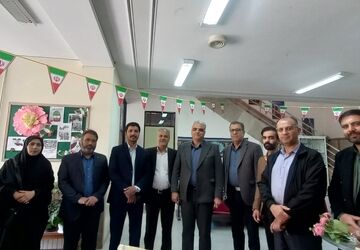 آیین افتتاحیه انجمن رسانه و نمایندگی دفتر خبرگزاری پانا در شهرکرد 
