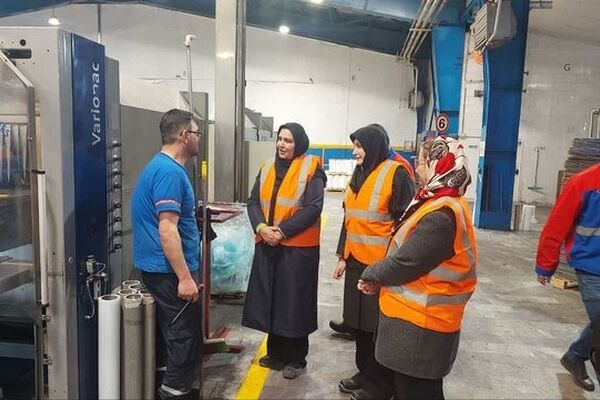 ذخایر و ظرفیت‌های تولیدی کشور در وضعیت مطلوبی قرار دارد