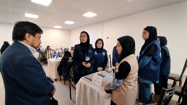پانا ؛ صدای دانش آموزان امروز آینده سازان فردا