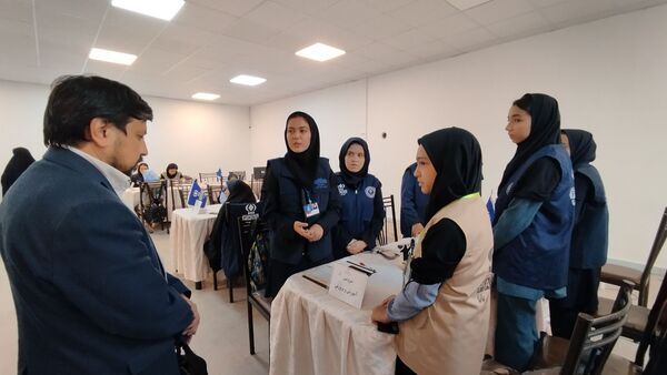 پانا ؛ صدای دانش آموزان امروز آینده سازان فردا