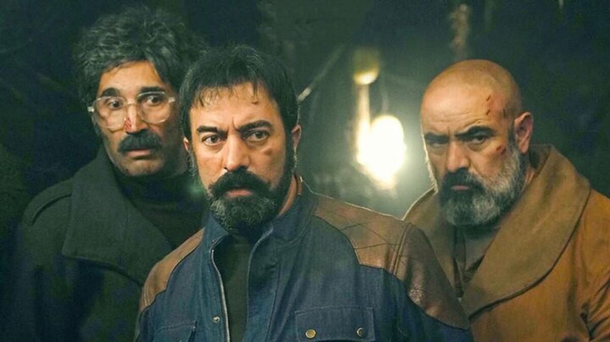 ۱۰۰ هزار مخاطب به تماشای «تاکسیدرمی» نشستند
