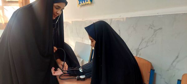 گامی تازه برای سلامت دانش‌آموزان