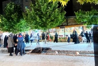 دانش‌آموزان از نقش سازنده سازمان دانش آموزی می‌گویند