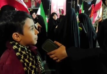 می‌خواهم درجه فرماندهی‌ام را از امام زمان(عج) بگیرم
