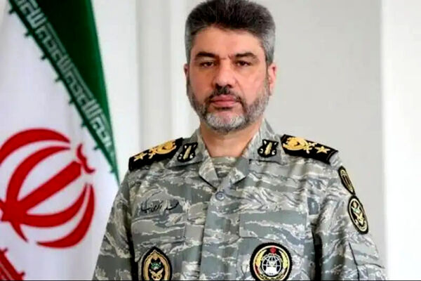 سخنگوی ارتش: در دفاع از ایران لحظه‌ای درنگ نمی‌کنیم