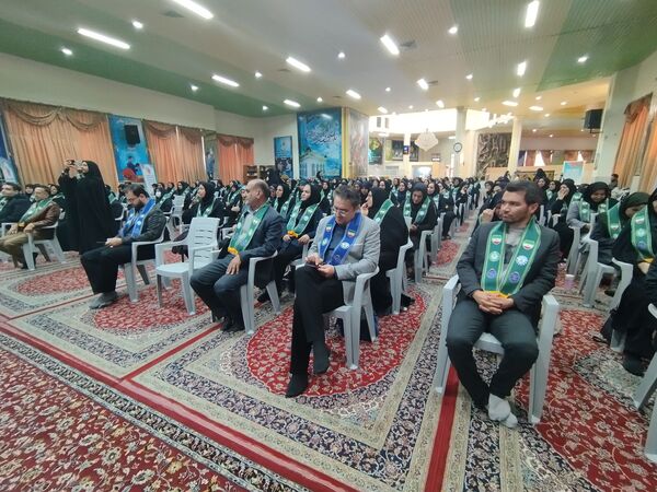 خراسان رضوی میزبان معلمان پیشتاز سراسر کشور