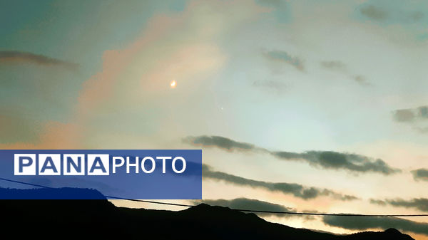 آسمان؛ گالری هنری